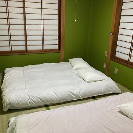 Sky Tree Inn Ⅱ（晴樹宿ⅱ） Tokio Exterior foto